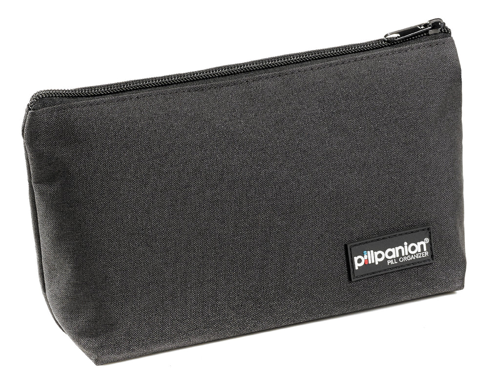 Easy Zip Tote