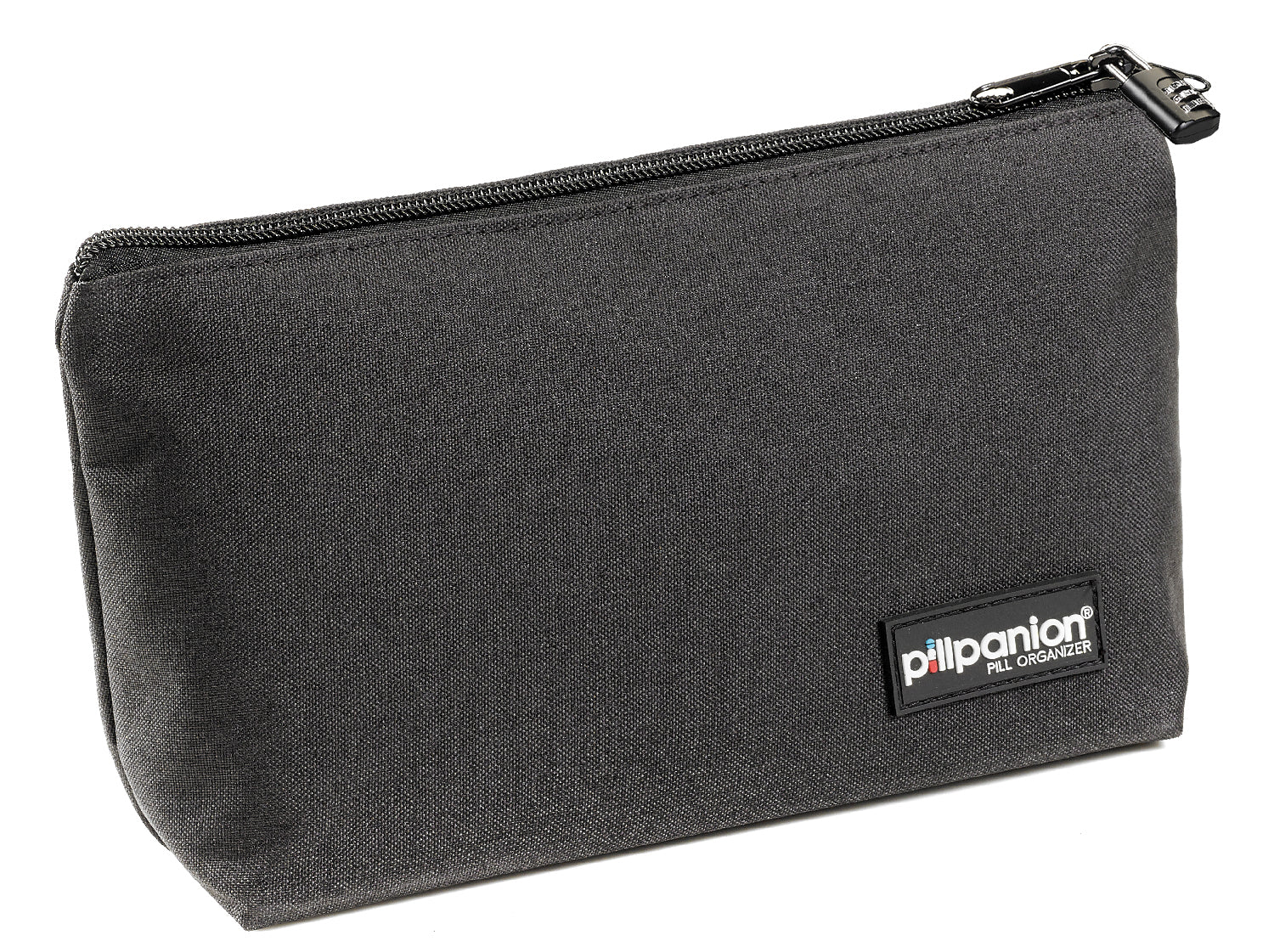 Easy Zip Tote