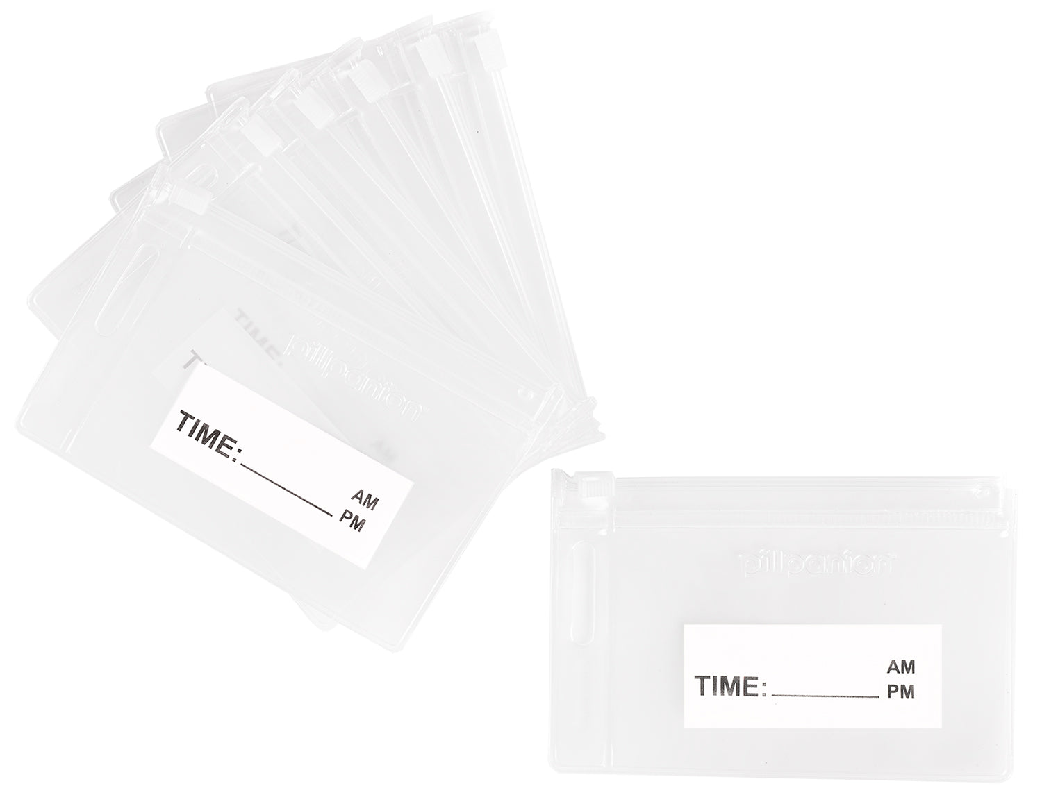 Refill Pack of 7